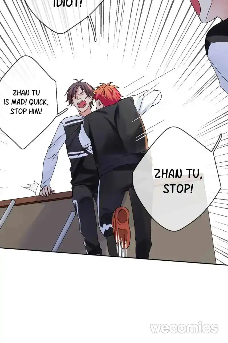 Legend Reboot Chapter 42 15